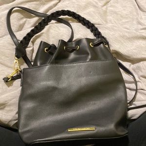 Steve Madden bucket bag
